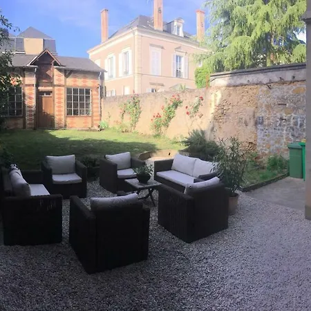D'hôtes Les Ecuries