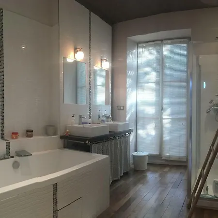 D'hôtes Les Ecuries Séjour chez l'habitant *