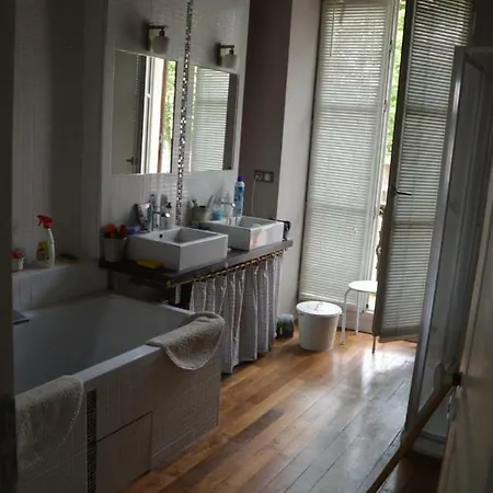 Séjour chez l'habitant D'hôtes Les Ecuries