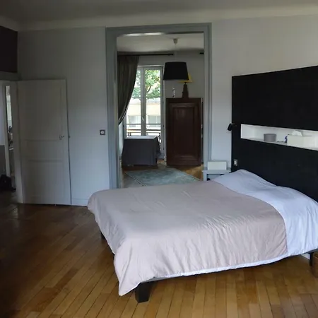 Homestay D'hotes Les Ecuries