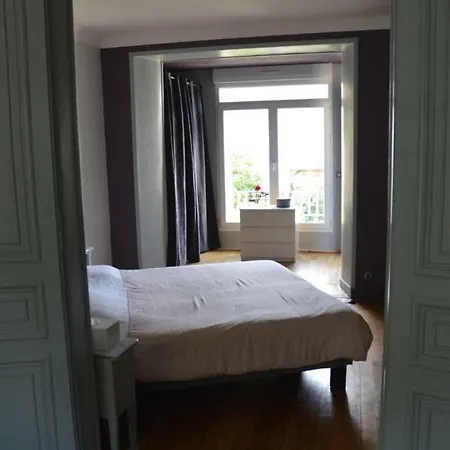 D'hotes Les Ecuries Le Mans