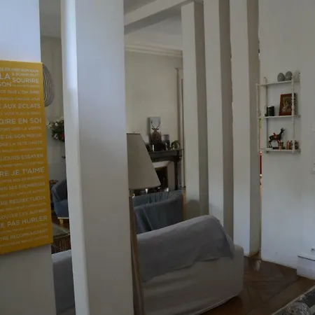 Homestay D'hotes Les Ecuries
