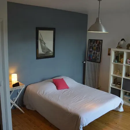 Habitación en casa particular D'hotes Les Ecuries *