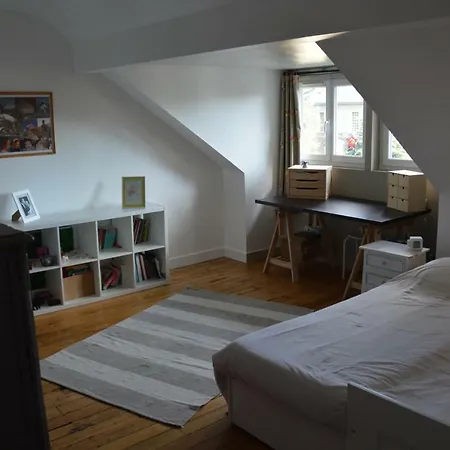 D'hôtes Les Ecuries *