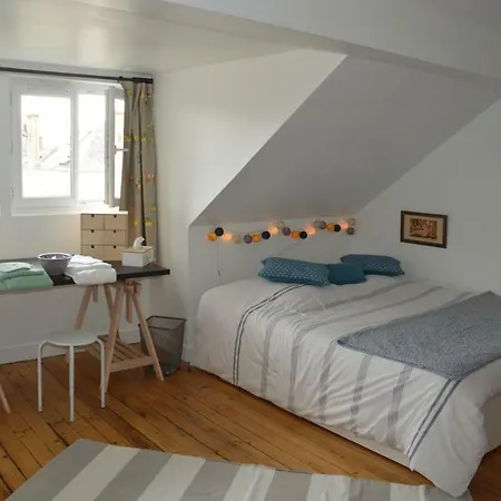 D'hôtes Les Ecuries * Le Mans