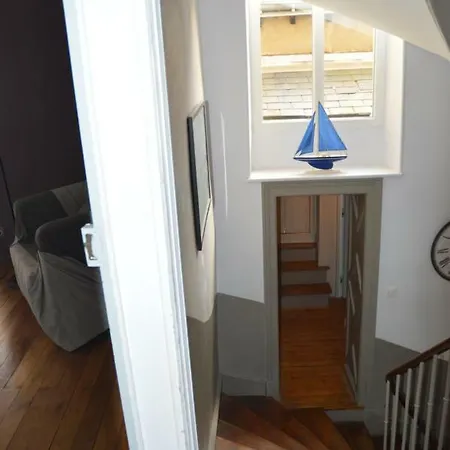 Homestay D'hotes Les Ecuries