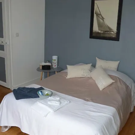 Homestay D'hotes Les Ecuries *