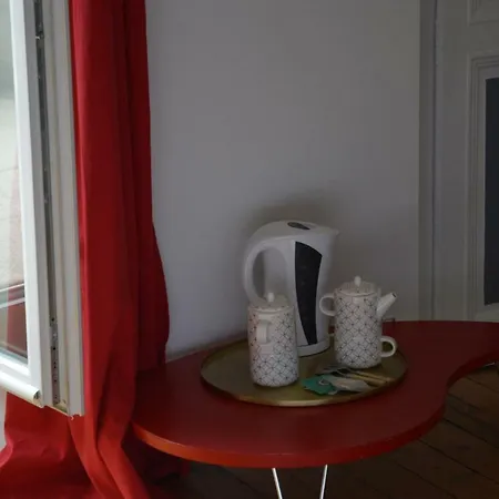 D'hôtes Les Ecuries