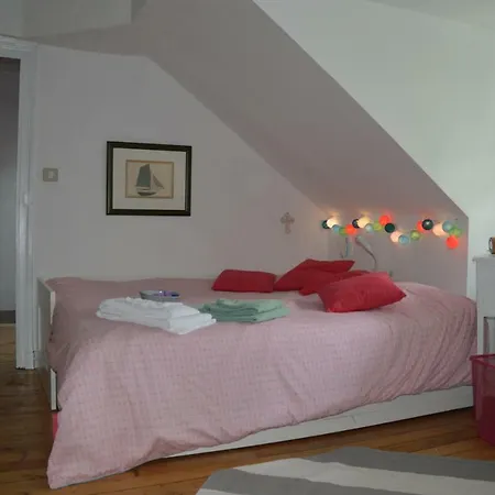 D'hôtes Les Ecuries *