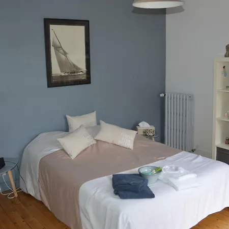 D'hôtes Les Ecuries * Le Mans