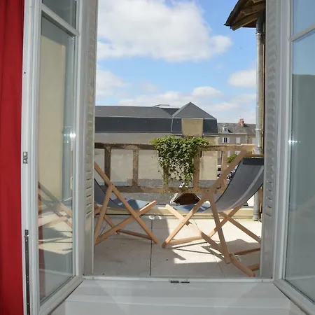 D'hôtes Les Ecuries *