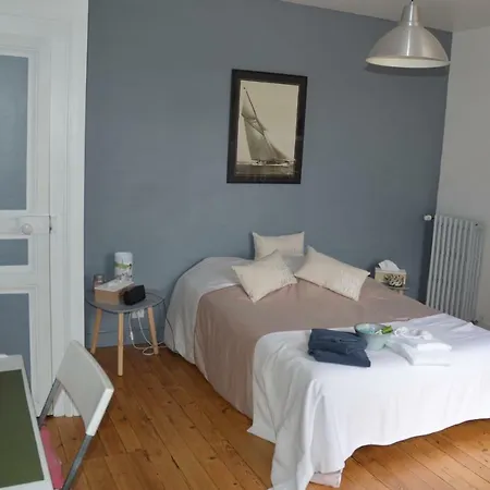 D'hôtes Les Ecuries *