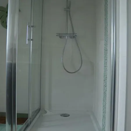 Séjour chez l'habitant D'hôtes Les Ecuries Le Mans