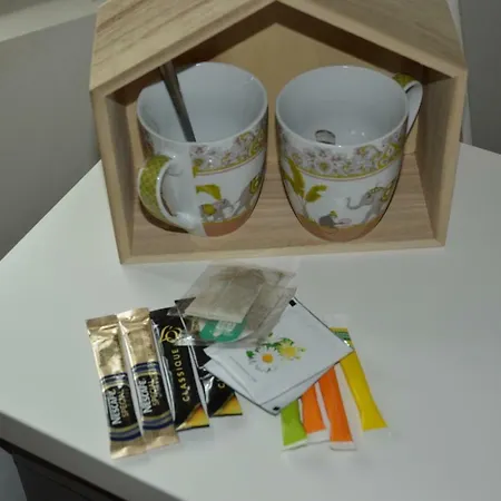 D'hôtes Les Ecuries *