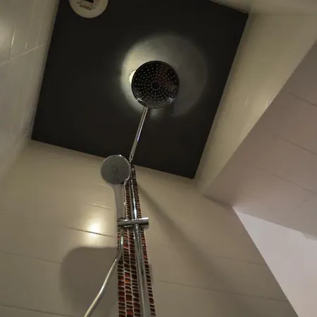 D'hôtes Les Ecuries Séjour chez l'habitant *