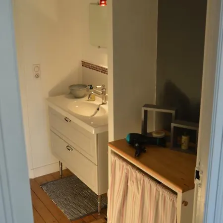 Homestay D'hotes Les Ecuries