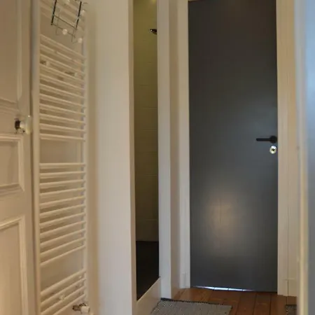 D'hôtes Les Ecuries Séjour chez l'habitant Le Mans