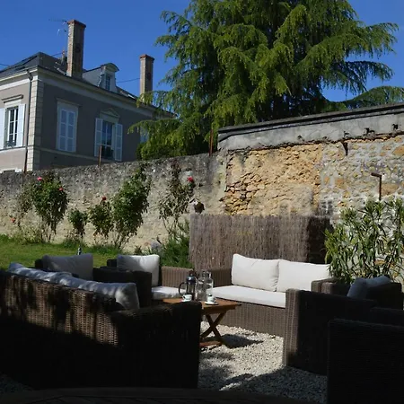 D'hôtes Les Ecuries Le Mans