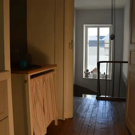 D'hôtes Les Ecuries Séjour chez l'habitant *