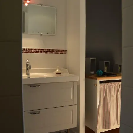 D'hôtes Les Ecuries Le Mans