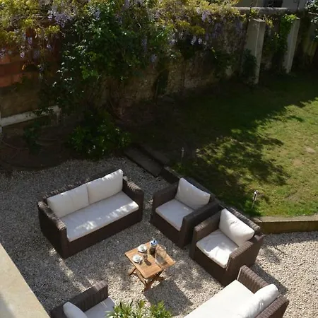 Homestay D'hotes Les Ecuries *