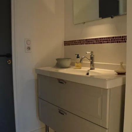 D'hôtes Les Ecuries * Le Mans