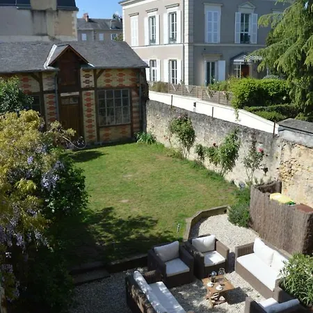 Séjour chez l'habitant D'hôtes Les Ecuries