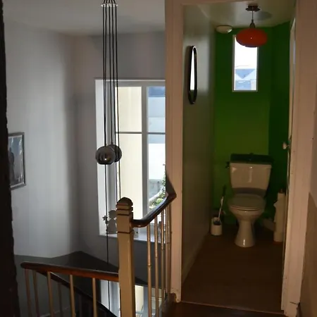 D'hôtes Les Ecuries Séjour chez l'habitant Le Mans