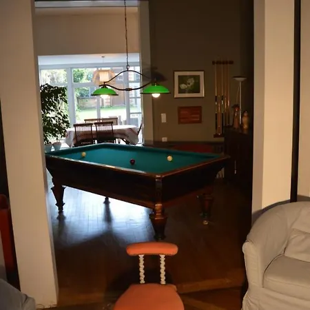 D'hôtes Les Ecuries Séjour chez l'habitant Le Mans