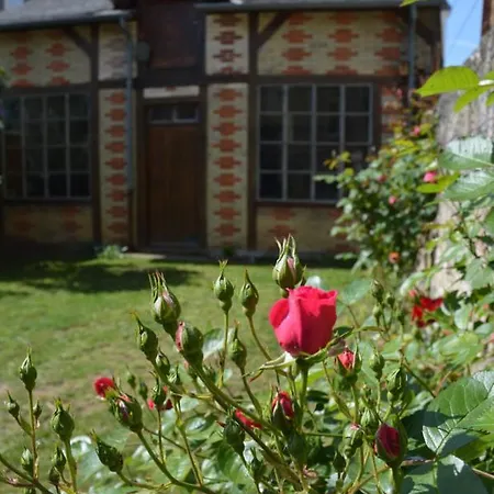 Homestay D'hotes Les Ecuries