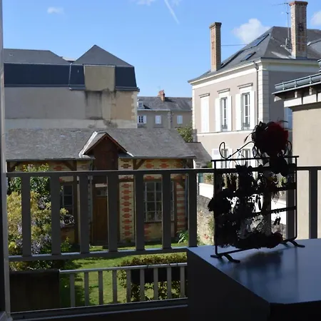 Homestay D'hotes Les Ecuries
