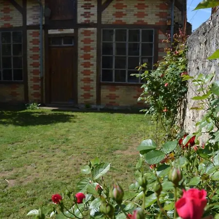Accommodatie bij particulieren D'hotes Les Ecuries