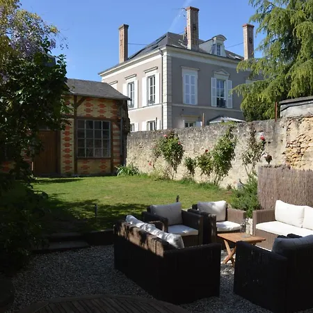 D'hôtes Les Ecuries