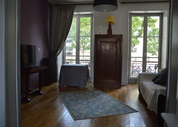 D'hôtes Les Ecuries