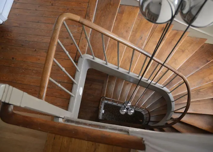 D'hôtes Les Ecuries