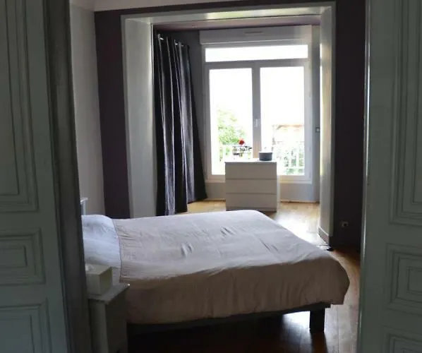 D'hôtes Les Ecuries Le Mans