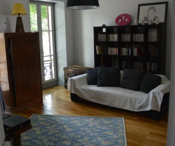 Séjour chez l'habitant D'hôtes Les Ecuries *