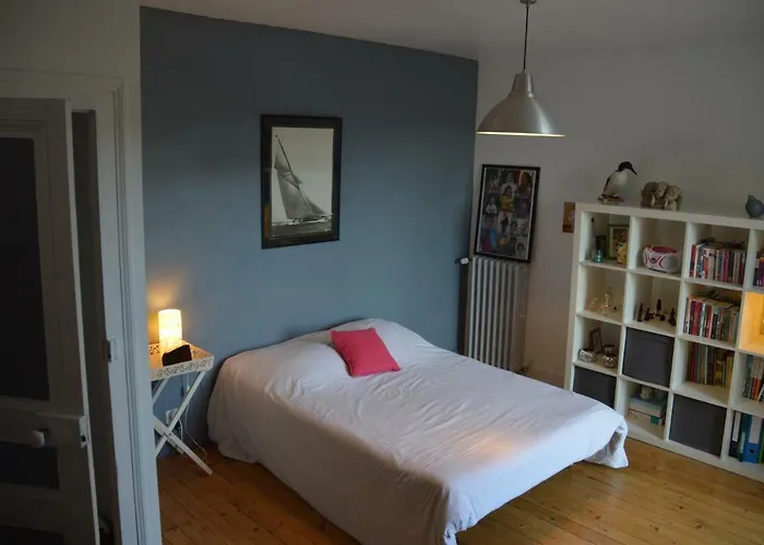 Séjour chez l'habitant D'hôtes Les Ecuries *