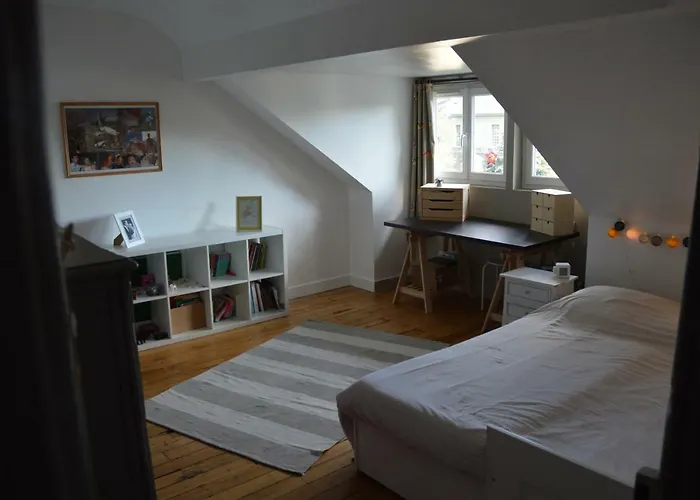 D'hôtes Les Ecuries *