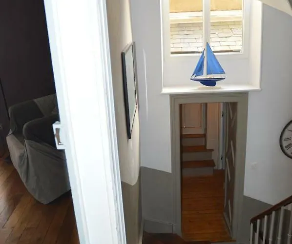 Quarto em Acomodações Particulares D'hôtes Les Ecuries