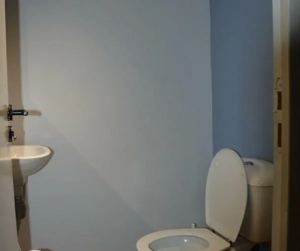 D'hôtes Les Ecuries Quarto em Acomodações Particulares Le Mans