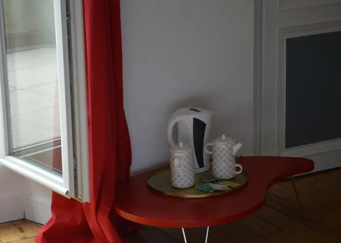 D'hôtes Les Ecuries