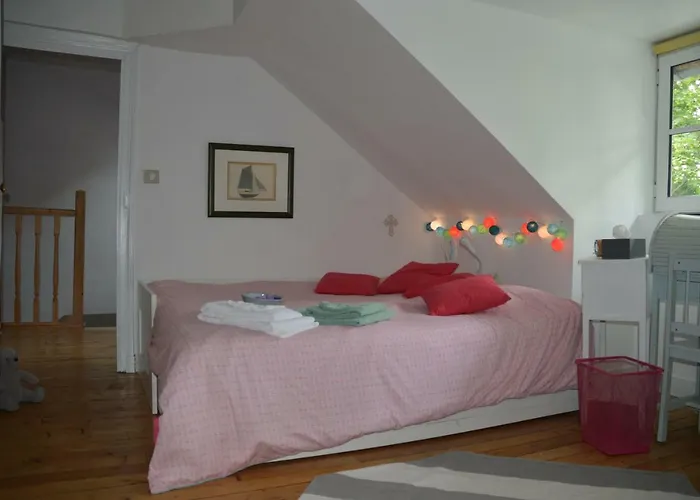 D'hôtes Les Ecuries *