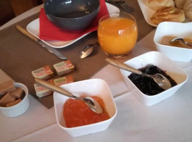 D'hôtes Les Ecuries