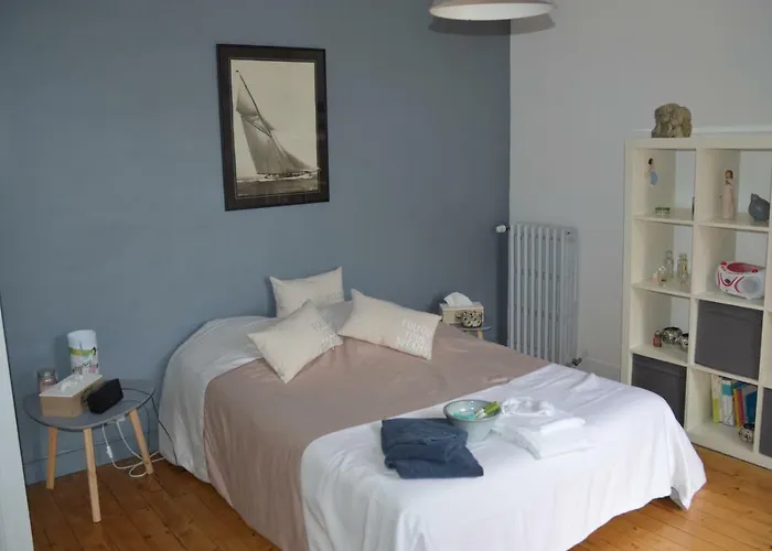 D'hôtes Les Ecuries * Le Mans