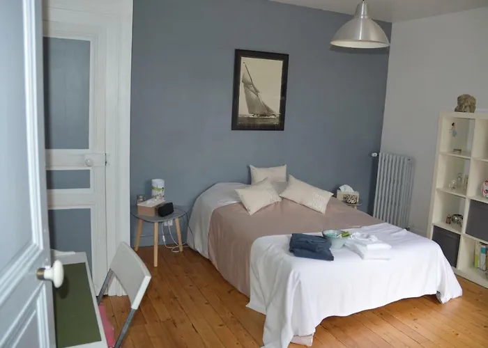 D'hôtes Les Ecuries *