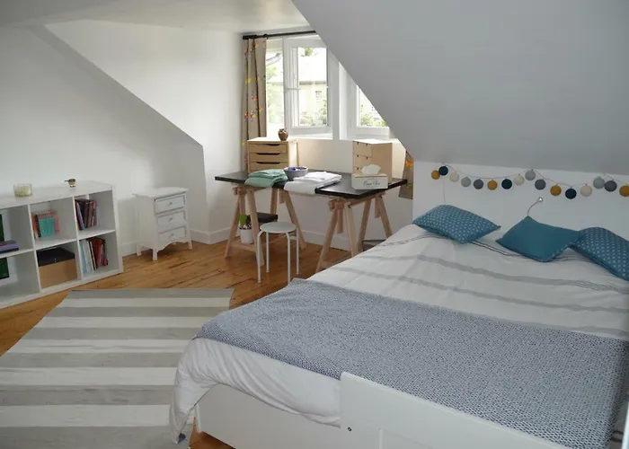 D'hôtes Les Ecuries *