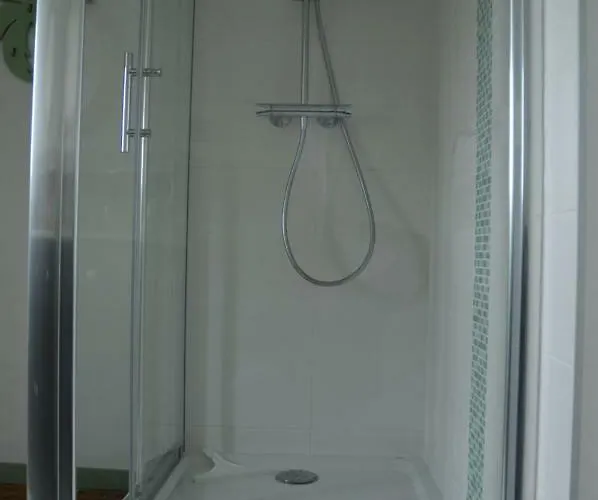 Quarto em Acomodações Particulares D'hôtes Les Ecuries Le Mans