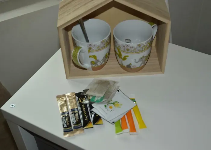 D'hôtes Les Ecuries *