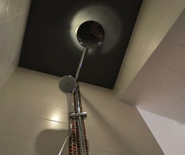 D'hôtes Les Ecuries Quarto em Acomodações Particulares *